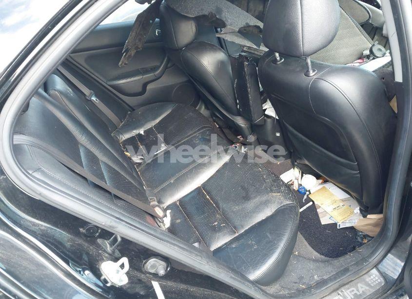 Photo 8 of 2006 Acura Tsx N/A (VIN JH4CL96966C028180)