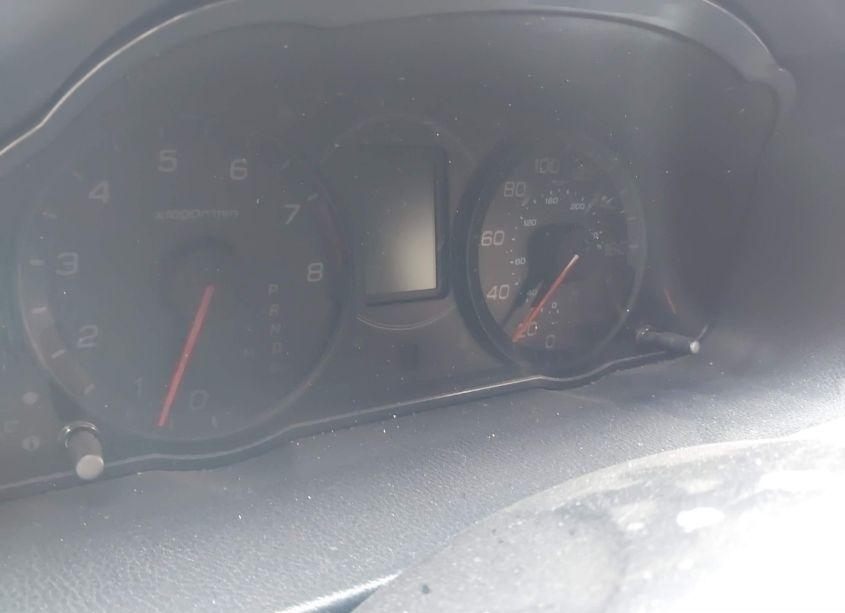 Photo 14 of 2006 Acura Tsx N/A (VIN JH4CL96966C037557)