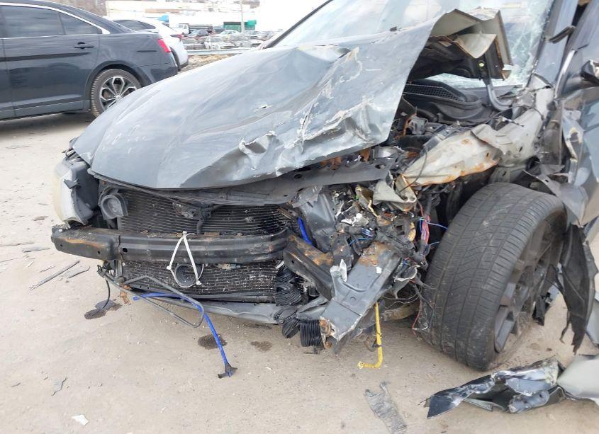 Photo 6 of 2006 Acura Tsx N/A (VIN JH4CL96966C037557)