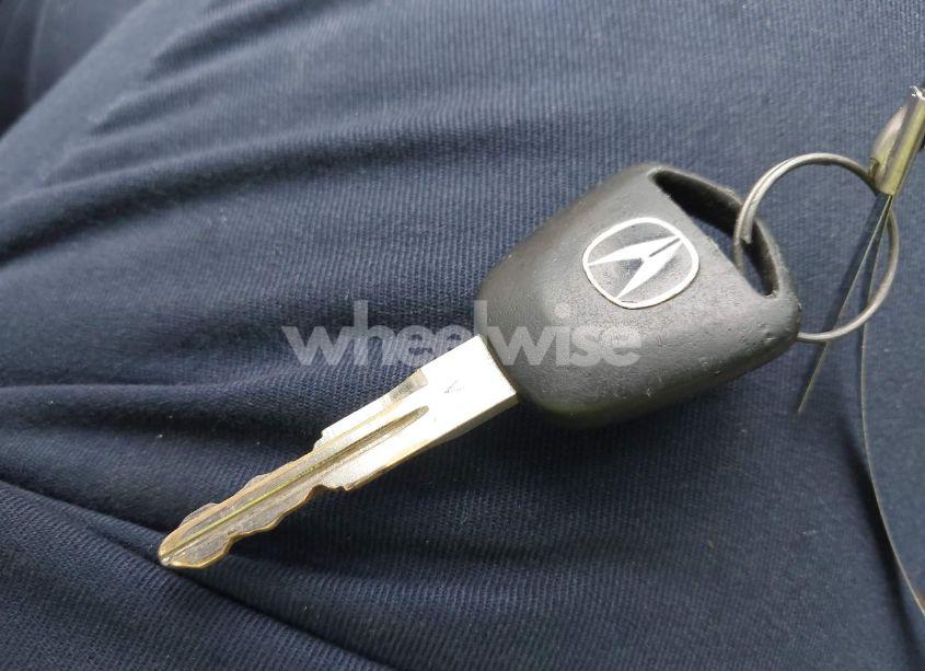 Photo 11 of 2007 Acura Tsx N/A (VIN JH4CL96967C000977)