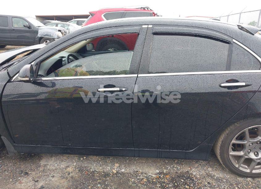 Photo 15 of 2007 Acura Tsx N/A (VIN JH4CL96967C000977)