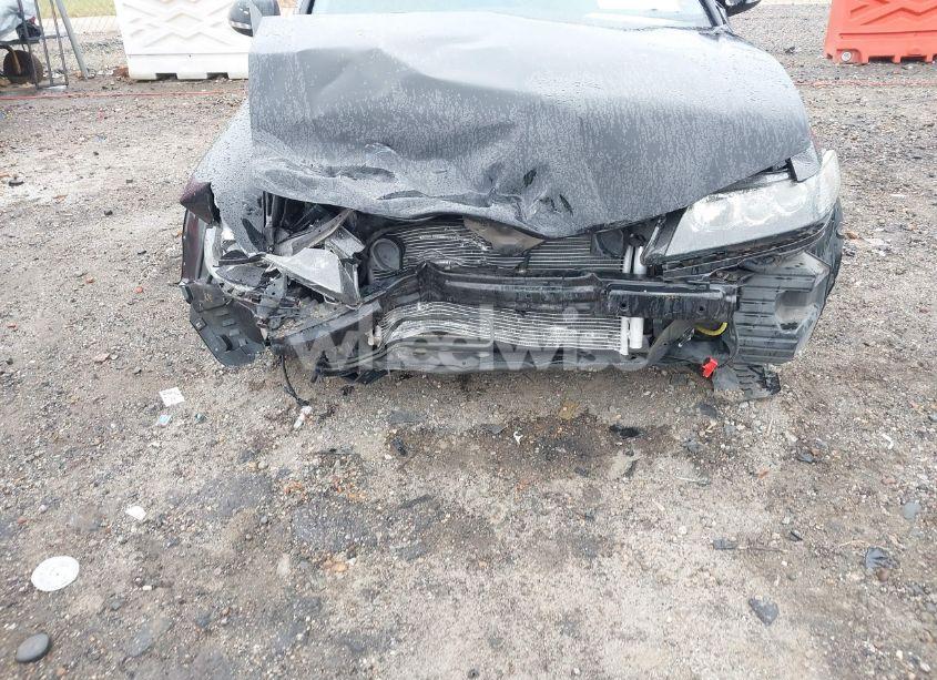 Photo 6 of 2007 Acura Tsx N/A (VIN JH4CL96967C000977)