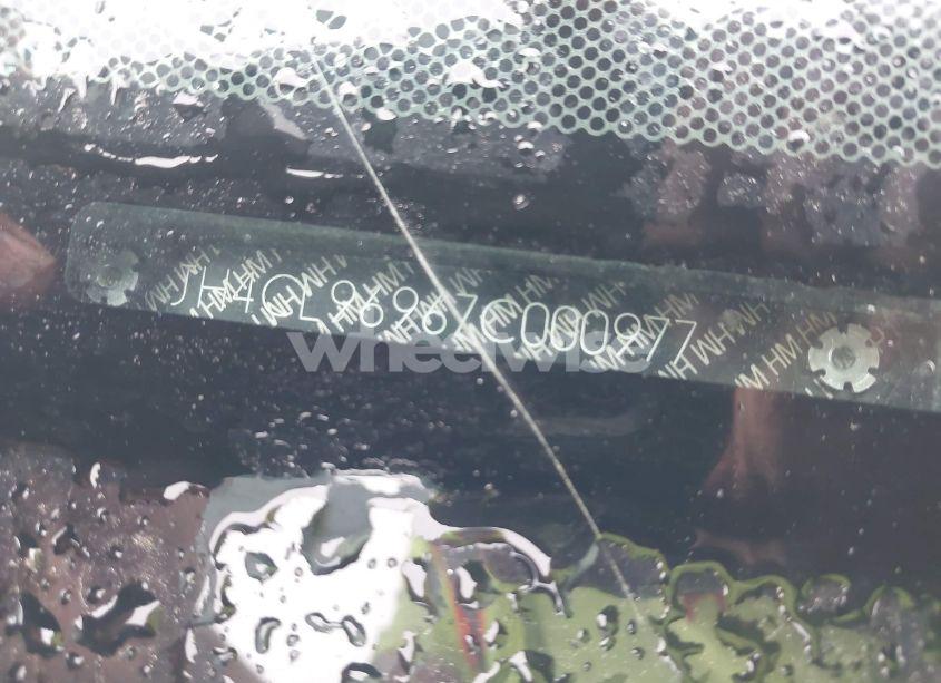 Photo 9 of 2007 Acura Tsx N/A (VIN JH4CL96967C000977)