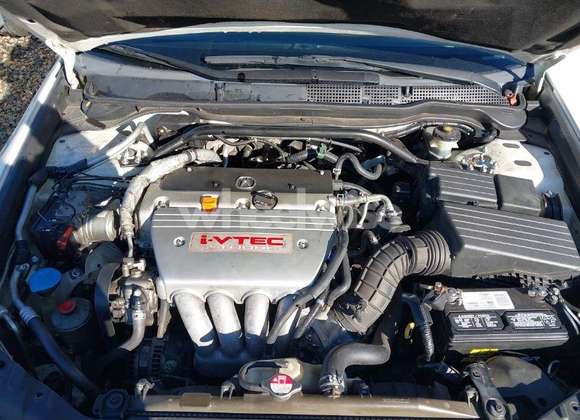 Photo 10 of 2006 Acura Tsx N/A (VIN JH4CL96976C018922)