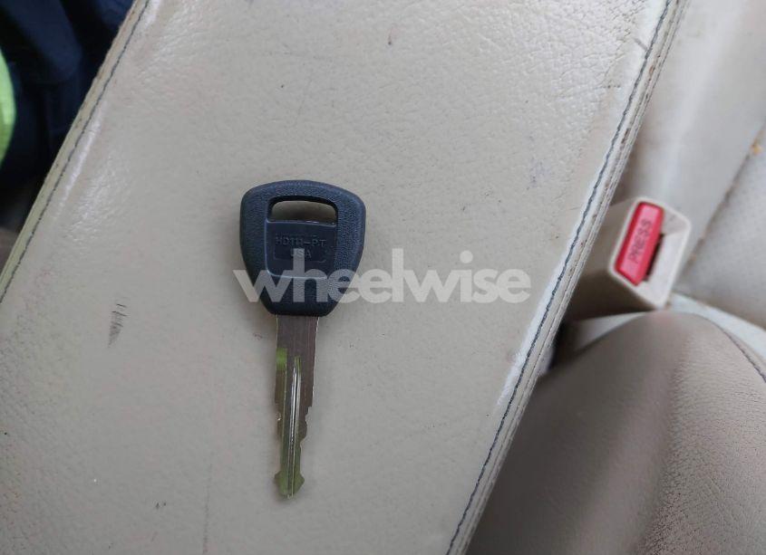 Photo 11 of 2006 Acura Tsx N/A (VIN JH4CL96976C018922)