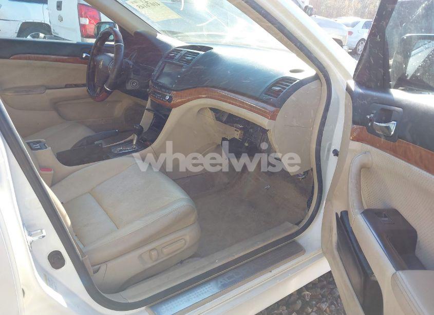 Photo 5 of 2006 Acura Tsx N/A (VIN JH4CL96976C018922)