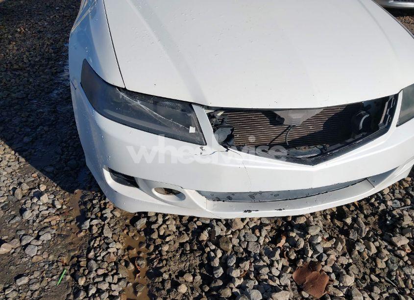 Photo 6 of 2006 Acura Tsx N/A (VIN JH4CL96976C018922)