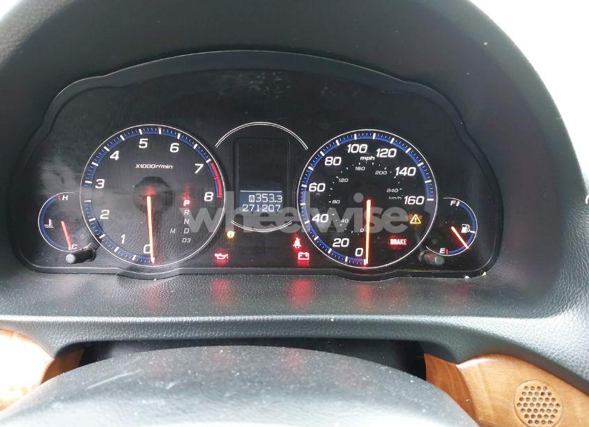 Photo 7 of 2006 Acura Tsx N/A (VIN JH4CL96976C018922)