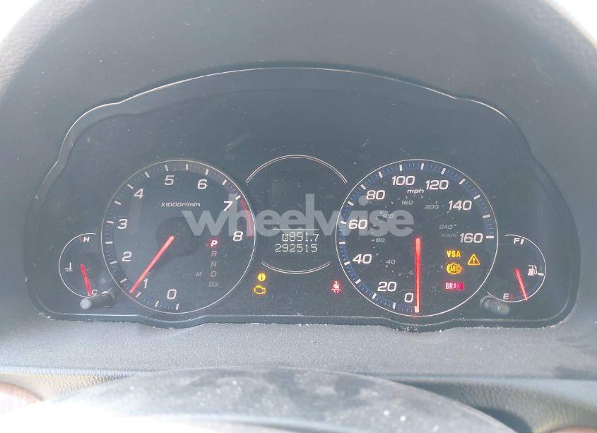 Photo 7 of 2006 Acura Tsx N/A (VIN JH4CL96976C027247)