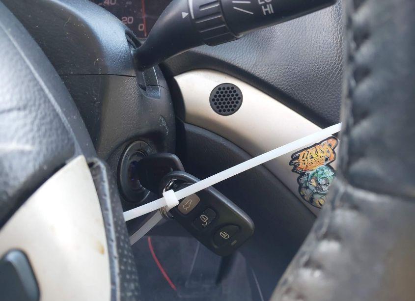 Photo 11 of 2006 Acura Tsx N/A (VIN JH4CL96976C035526)