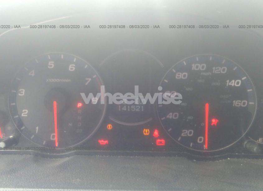 Photo 7 of 2008 Acura Tsx N/A (VIN JH4CL96978C007132)