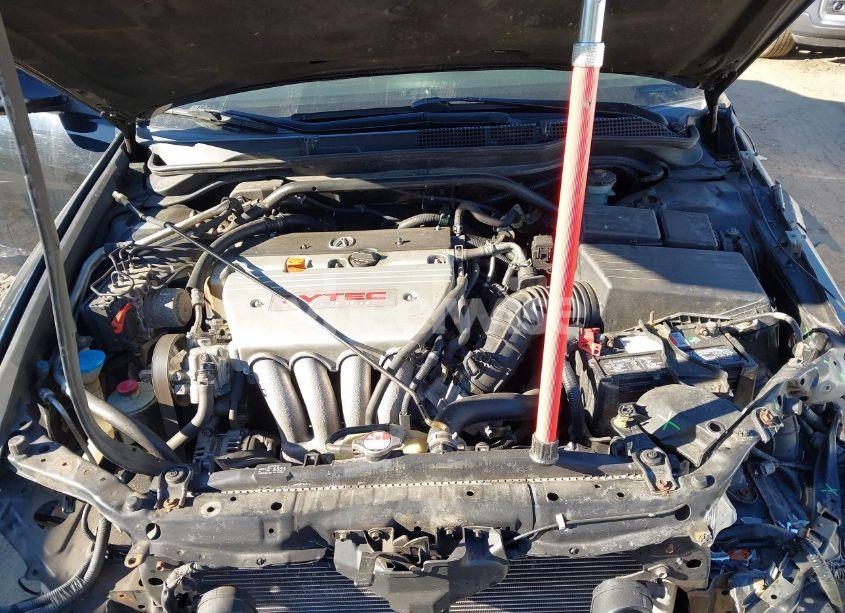 Photo 10 of 2008 Acura Tsx N/A (VIN JH4CL96978C012640)