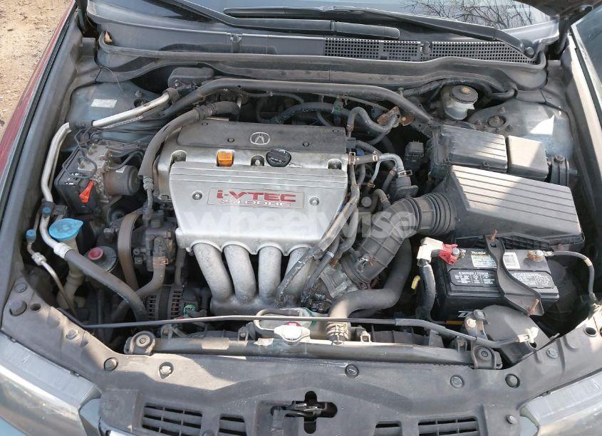 Photo 10 of 2008 Acura Tsx N/A (VIN JH4CL96978C013867)