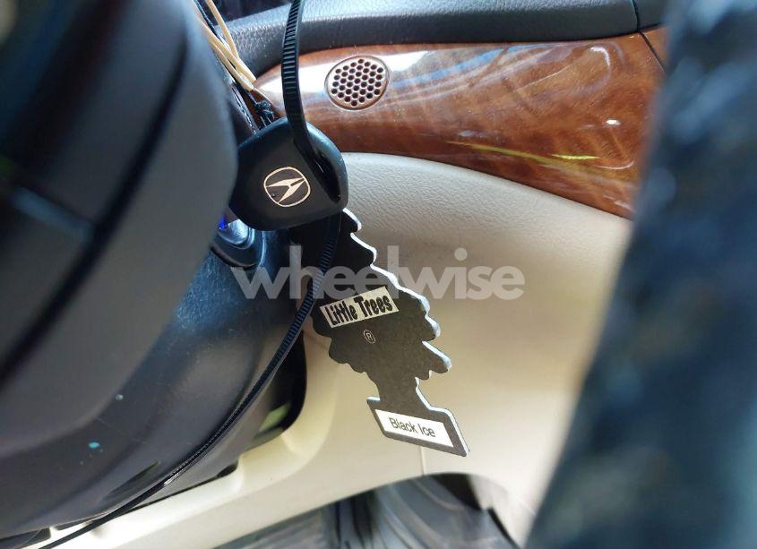 Photo 11 of 2008 Acura Tsx N/A (VIN JH4CL96978C013867)