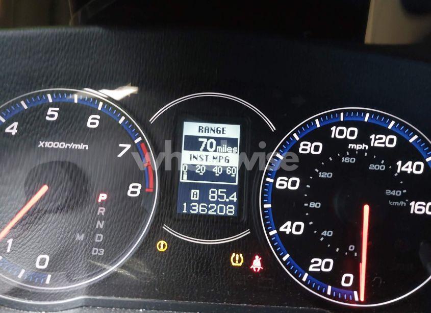 Photo 7 of 2008 Acura Tsx N/A (VIN JH4CL96978C013867)