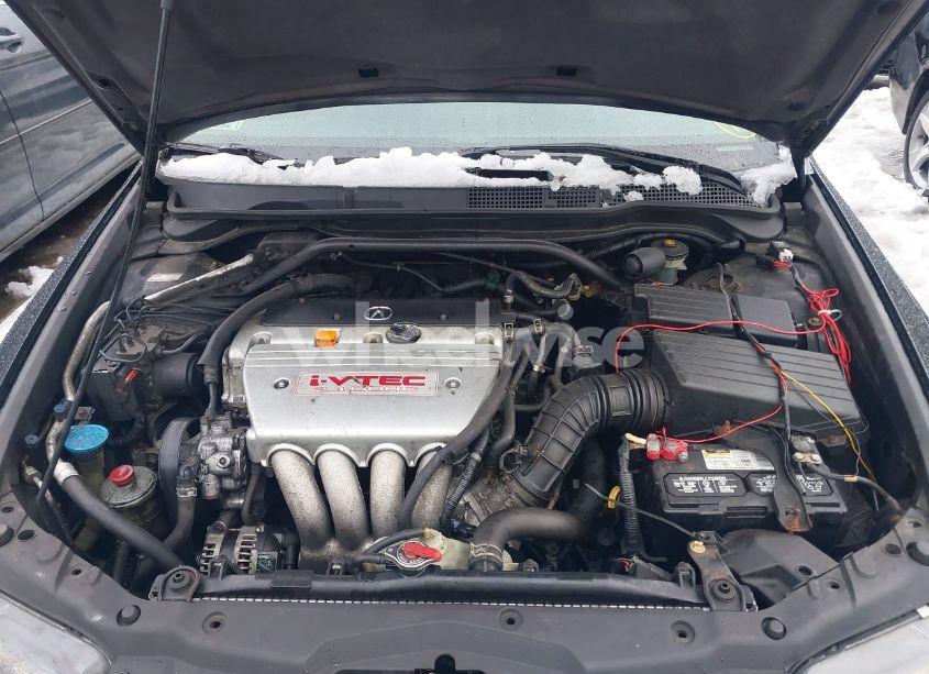 Photo 10 of 2004 Acura Tsx N/A (VIN JH4CL96984C042580)