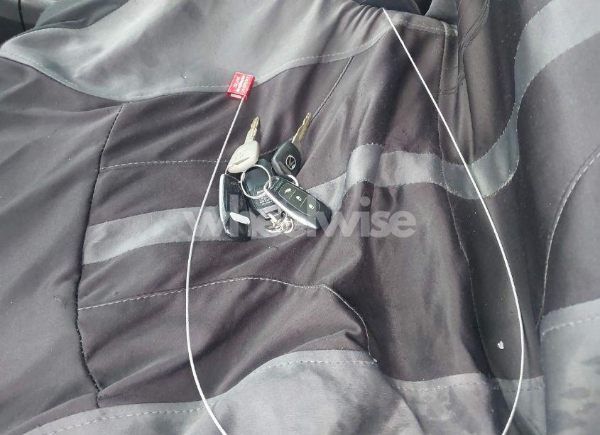 Photo 11 of 2004 Acura Tsx N/A (VIN JH4CL96984C042580)