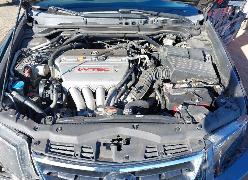 Photo 10 of 2006 Acura Tsx N/A (VIN JH4CL96986C026320)