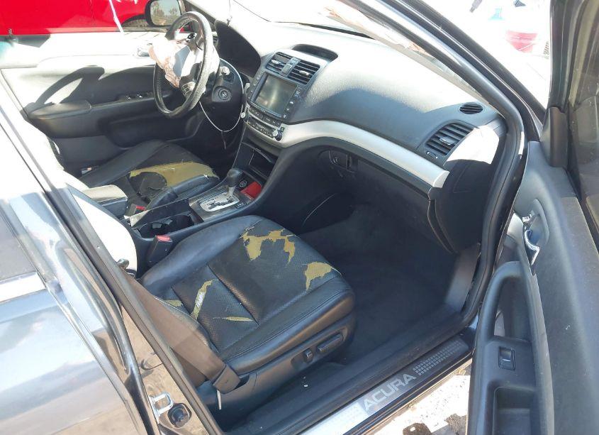 Photo 5 of 2006 Acura Tsx N/A (VIN JH4CL96986C026320)