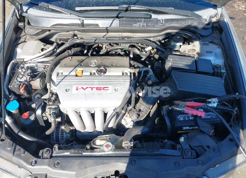 Photo 10 of 2006 Acura Tsx N/A (VIN JH4CL96986C028326)