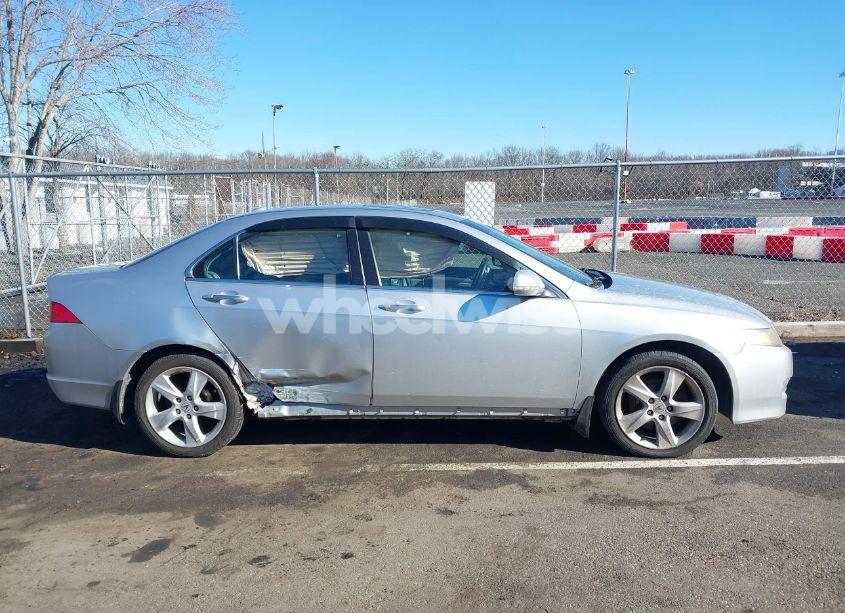 Photo 13 of 2006 Acura Tsx N/A (VIN JH4CL96986C028326)