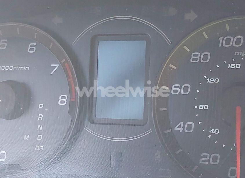 Photo 15 of 2006 Acura Tsx N/A (VIN JH4CL96986C028326)