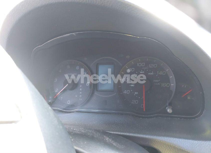 Photo 7 of 2006 Acura Tsx N/A (VIN JH4CL96986C028326)