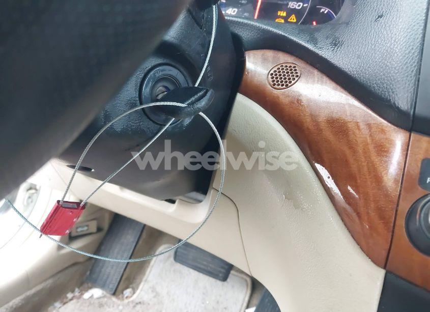 Photo 11 of 2007 Acura Tsx N/A (VIN JH4CL96987C013696)