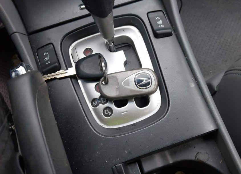 Photo 11 of 2008 Acura Tsx N/A (VIN JH4CL96988C004479)