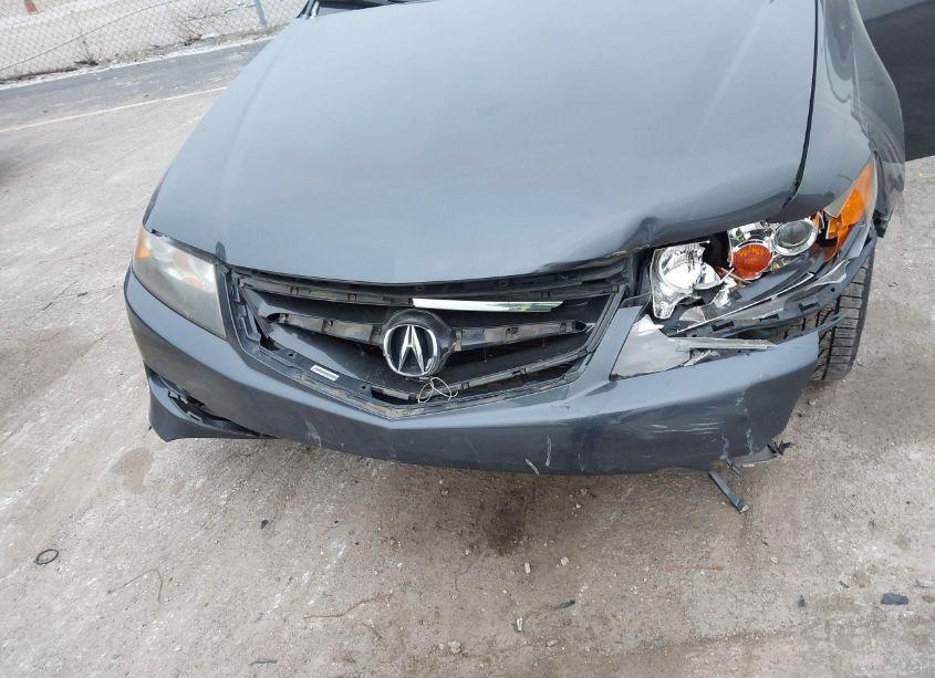 Photo 6 of 2008 Acura Tsx N/A (VIN JH4CL96988C004479)