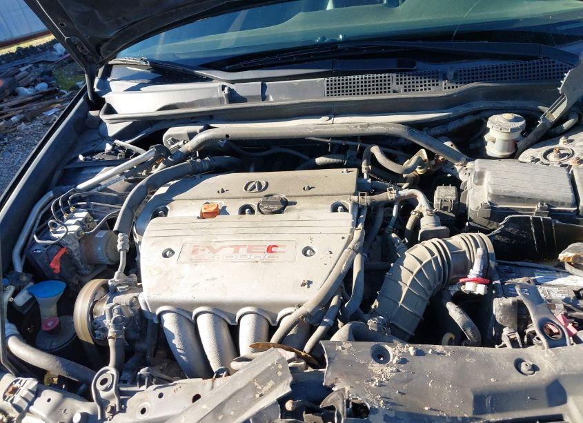 Photo 10 of 2008 Acura Tsx N/A (VIN JH4CL96988C006989)