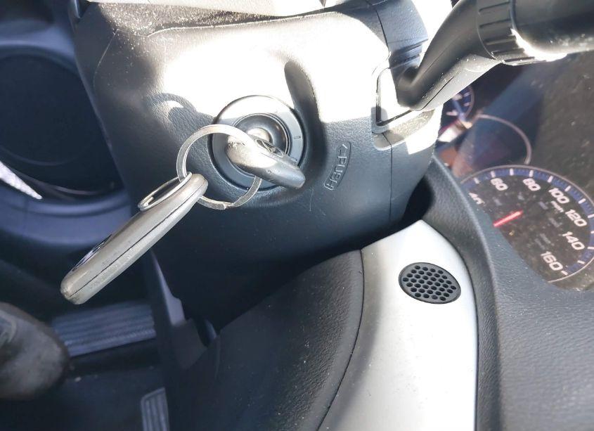 Photo 11 of 2008 Acura Tsx N/A (VIN JH4CL96988C006989)