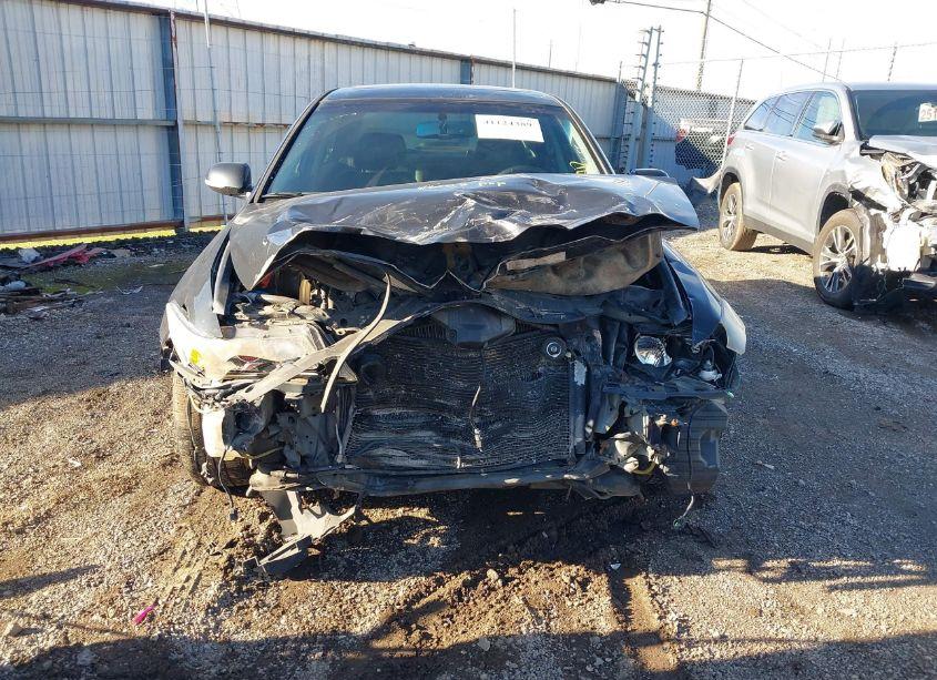 Photo 12 of 2008 Acura Tsx N/A (VIN JH4CL96988C006989)