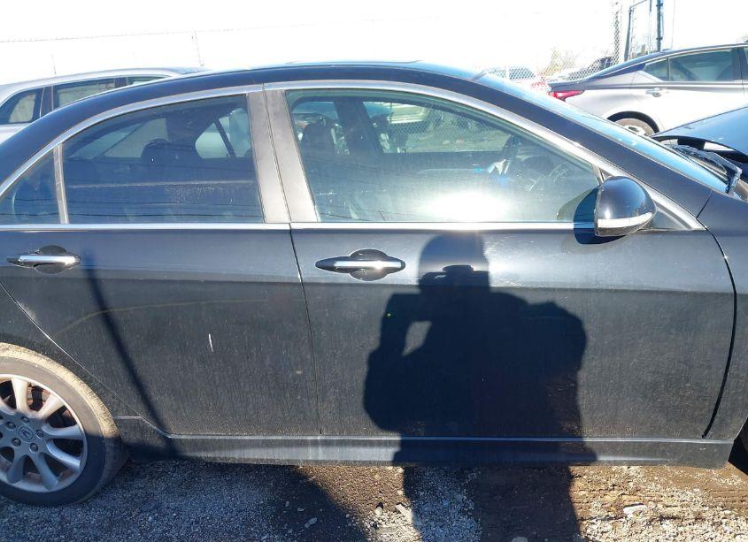 Photo 13 of 2008 Acura Tsx N/A (VIN JH4CL96988C006989)