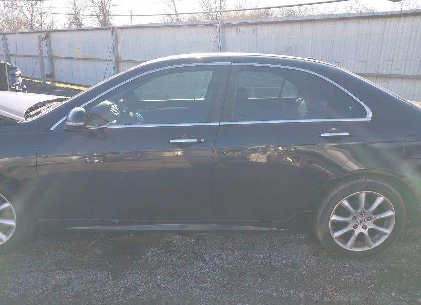 Photo 14 of 2008 Acura Tsx N/A (VIN JH4CL96988C006989)
