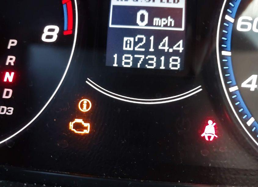 Photo 15 of 2008 Acura Tsx N/A (VIN JH4CL96988C006989)