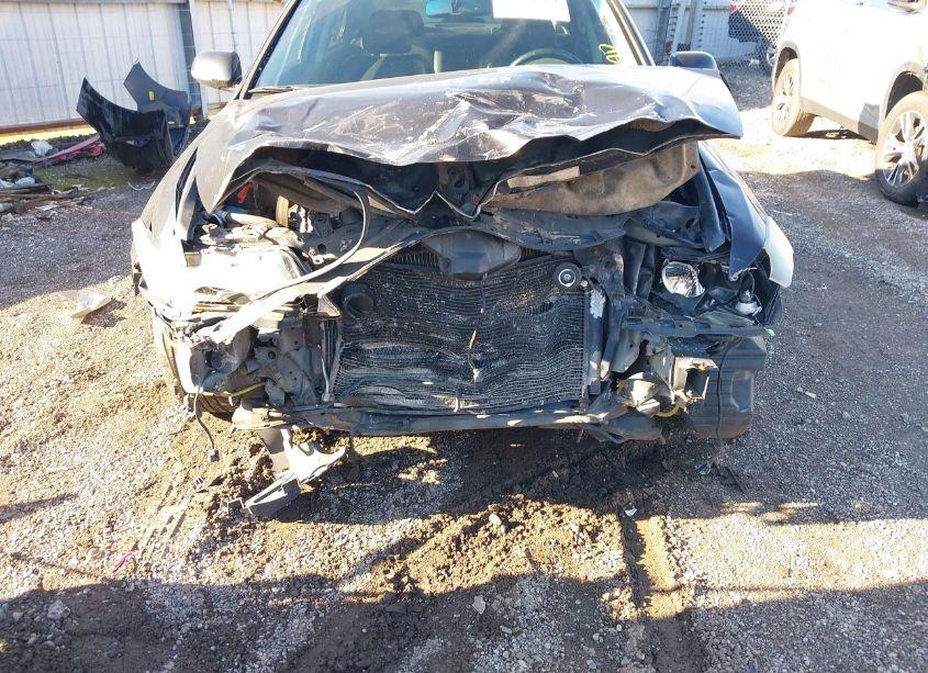 Photo 6 of 2008 Acura Tsx N/A (VIN JH4CL96988C006989)