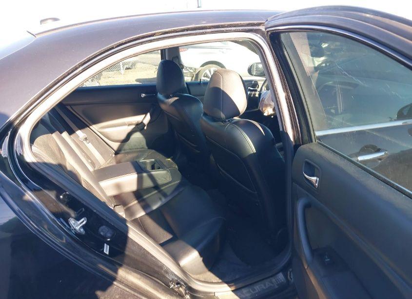 Photo 8 of 2008 Acura Tsx N/A (VIN JH4CL96988C006989)
