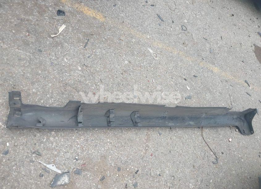 Photo 12 of 2007 Acura Tsx N/A (VIN JH4CL96997C006918)