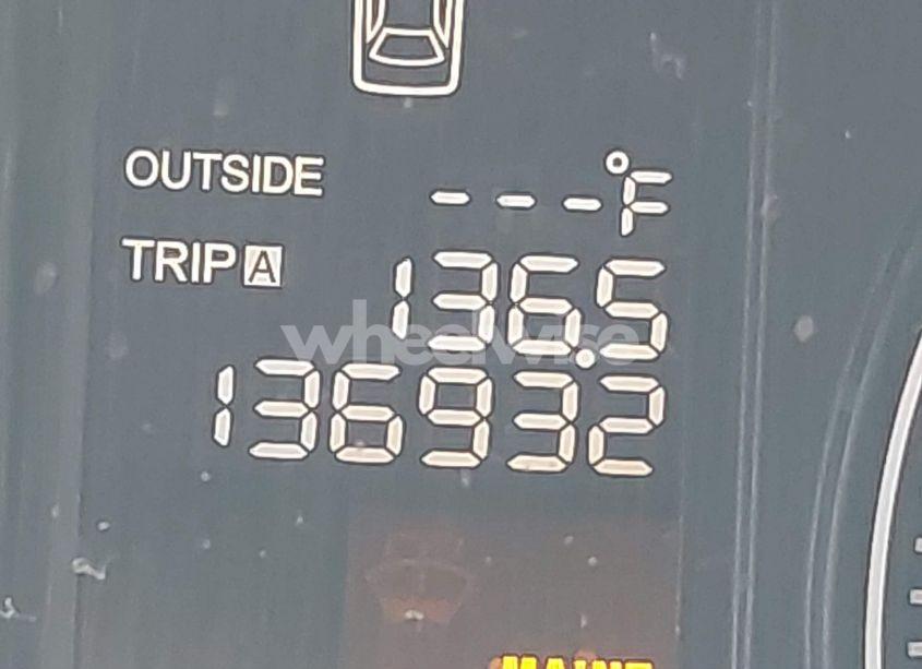 Photo 7 of 2004 Acura Tsx N/A (VIN JH4CL969X4C021858)