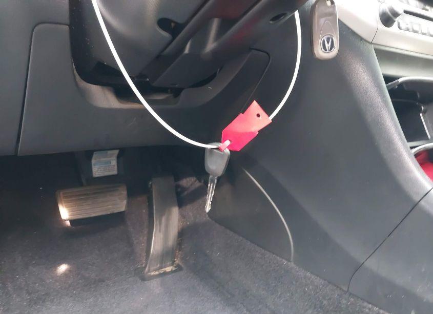 Photo 11 of 2005 Acura Tsx N/A (VIN JH4CL969X5C013714)