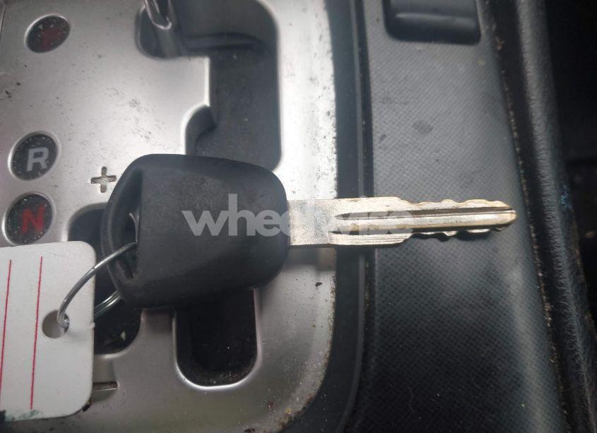 Photo 11 of 2007 Acura Tsx N/A (VIN JH4CL969X7C013022)