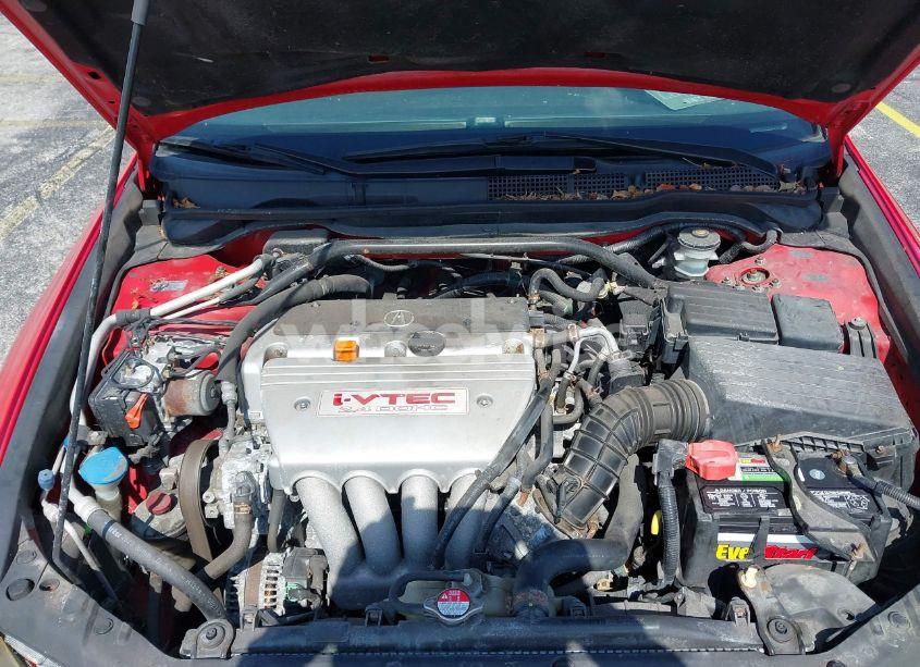 Photo 10 of 2008 Acura Tsx N/A (VIN JH4CL969X8C003611)