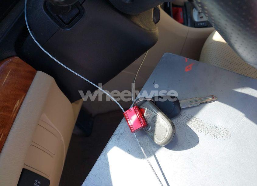 Photo 11 of 2008 Acura Tsx N/A (VIN JH4CL969X8C003611)