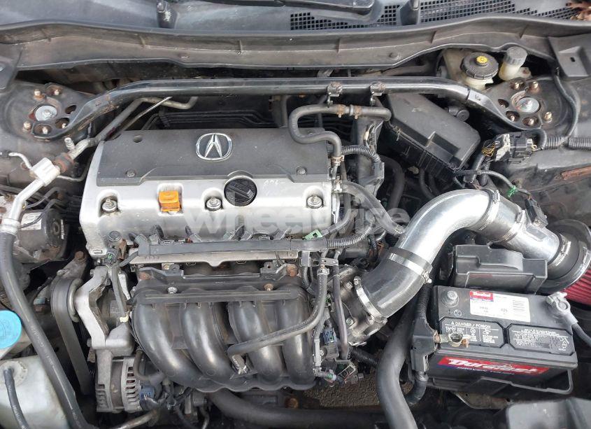 Photo 10 of 2009 Acura Tsx N/A (VIN JH4CU25609C016543)