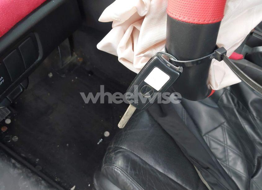 Photo 11 of 2009 Acura Tsx N/A (VIN JH4CU25609C016543)