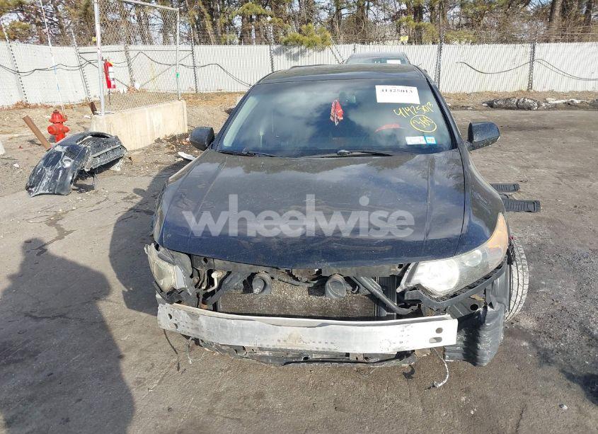 Photo 13 of 2009 Acura Tsx N/A (VIN JH4CU25609C016543)