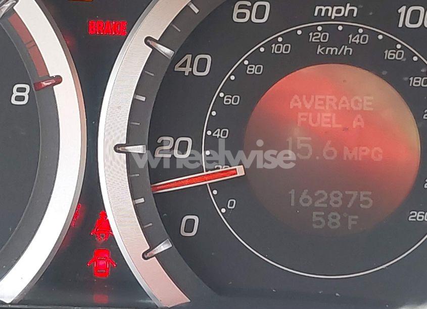 Photo 7 of 2009 Acura Tsx N/A (VIN JH4CU25609C016543)