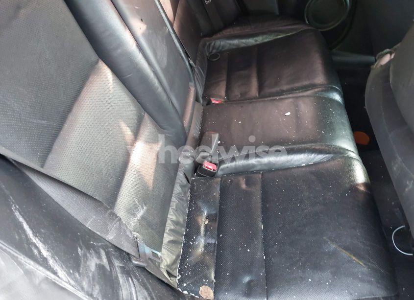 Photo 8 of 2009 Acura Tsx N/A (VIN JH4CU25609C016543)