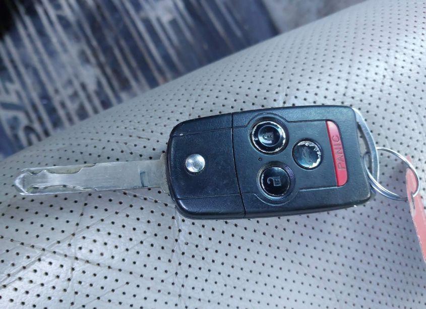 Photo 11 of 2009 Acura Tsx (VIN JH4CU25649C014987)